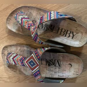 Cute sandals Sam & Libby